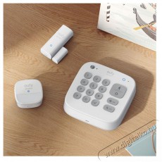 Anker Eufy Eufy Security Alarm 5 Piece Kits H&aacute;ztart&aacute;s / Otthon / K&uuml;lt&eacute;r - Biztons&aacute;gtechnika - Riaszt&oacute; szett - 519301