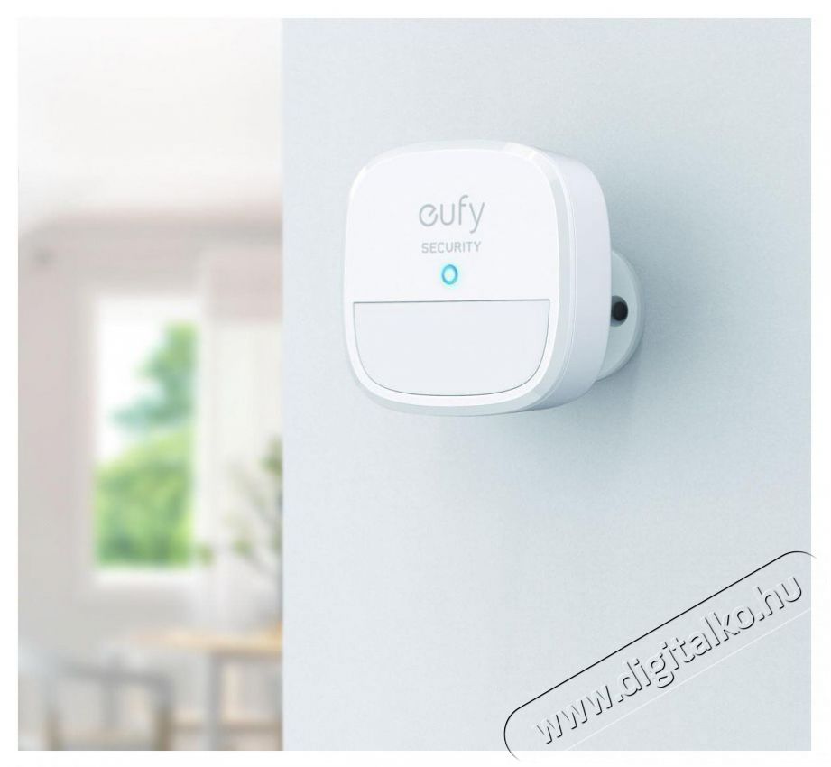 Anker Eufy Eufy Security Alarm 5 Piece Kits H&aacute;ztart&aacute;s / Otthon / K&uuml;lt&eacute;r - Biztons&aacute;gtechnika - Riaszt&oacute; szett - 519301
