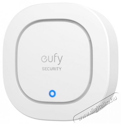 Anker Eufy Security Siren H&aacute;ztart&aacute;s / Otthon / K&uuml;lt&eacute;r - Biztons&aacute;gtechnika - Szir&eacute;na - 519307