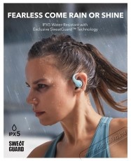 Anker Soundcore AeroFit Pro Open-Ear f&uuml;lhallgat&oacute;, k&eacute;k Audio-Video / Hifi / Multim&eacute;dia - F&uuml;l &eacute;s Fejhallgat&oacute;k - F&uuml;lhallgat&oacute; - 535966