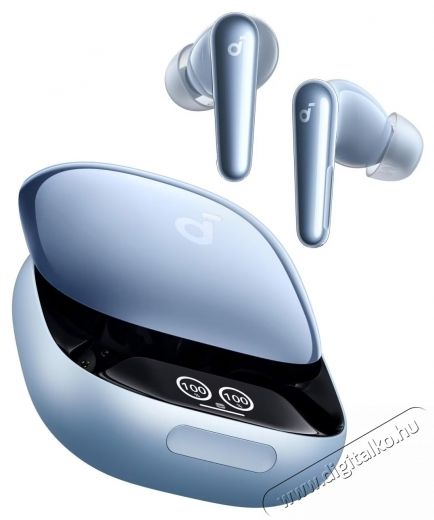 Anker SoundCore Liberty 4 Pro f&uuml;lhallgat&oacute;, k&eacute;k Audio-Video / Hifi / Multim&eacute;dia - F&uuml;l &eacute;s Fejhallgat&oacute;k - F&uuml;lhallgat&oacute; - 535971