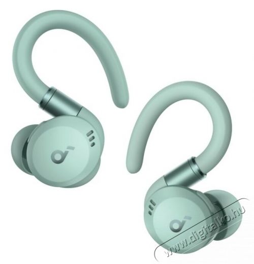 Anker Soundcore Sport X20 Bluetooth f&uuml;lhallgat&oacute; - Green Audio-Video / Hifi / Multim&eacute;dia - F&uuml;l &eacute;s Fejhallgat&oacute;k - F&uuml;lhallgat&oacute; - 538536