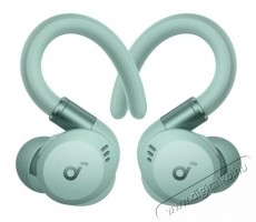 Anker Soundcore Sport X20 Bluetooth f&uuml;lhallgat&oacute; - Green Audio-Video / Hifi / Multim&eacute;dia - F&uuml;l &eacute;s Fejhallgat&oacute;k - F&uuml;lhallgat&oacute; - 538536