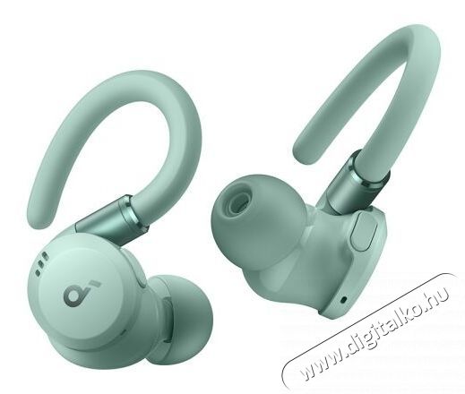 Anker Soundcore Sport X20 Bluetooth f&uuml;lhallgat&oacute; - Green Audio-Video / Hifi / Multim&eacute;dia - F&uuml;l &eacute;s Fejhallgat&oacute;k - F&uuml;lhallgat&oacute; - 538536