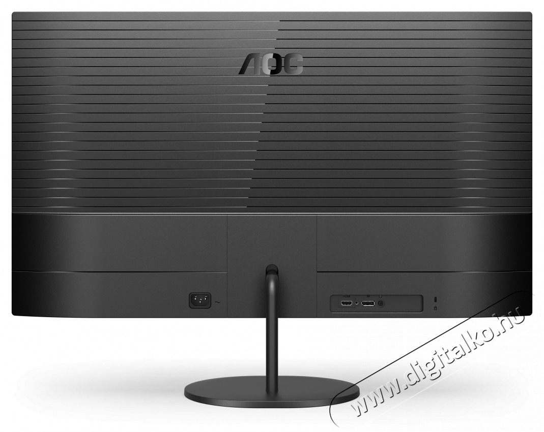 Aoc 31,5"Q32V4 QHD IPS 75Hz DP/HDMI WLED monitor Iroda &eacute;s sz&aacute;m&iacute;t&aacute;stechnika - Monitor - 21:9 Ultrawide monitor - 462687