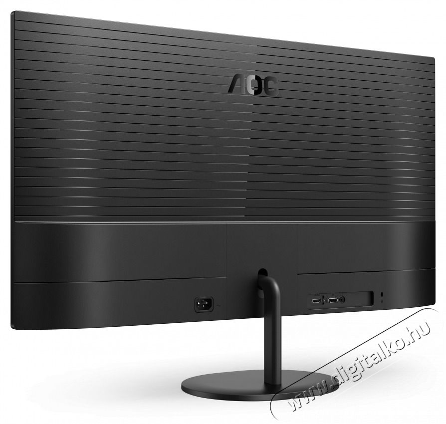 Aoc 31,5"Q32V4 QHD IPS 75Hz DP/HDMI WLED monitor Iroda &eacute;s sz&aacute;m&iacute;t&aacute;stechnika - Monitor - 21:9 Ultrawide monitor - 462687
