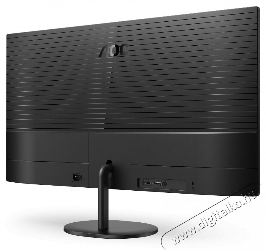 Aoc 31,5"Q32V4 QHD IPS 75Hz DP/HDMI WLED monitor Iroda &eacute;s sz&aacute;m&iacute;t&aacute;stechnika - Monitor - 21:9 Ultrawide monitor - 462687