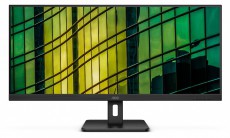 Aoc VA monitor 34 U34E2M, 3440x1440, 21:9, 300cd/m2, 4ms, 2xHDMI/DisplayPort Iroda &eacute;s sz&aacute;m&iacute;t&aacute;stechnika - Monitor - Monitor - 483005