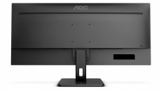 Aoc VA monitor 34 U34E2M, 3440x1440, 21:9, 300cd/m2, 4ms, 2xHDMI/DisplayPort Iroda &eacute;s sz&aacute;m&iacute;t&aacute;stechnika - Monitor - Monitor - 483005