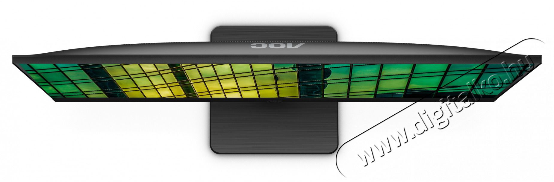 Aoc VA monitor 34 U34E2M, 3440x1440, 21:9, 300cd/m2, 4ms, 2xHDMI/DisplayPort Iroda &eacute;s sz&aacute;m&iacute;t&aacute;stechnika - Monitor - Monitor - 483005