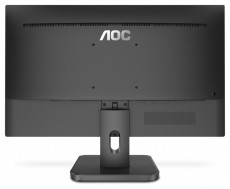 Aoc IPS monitor 23.8 24E1Q, 1920x1080, 16:9, 250cd/m2, 5ms, VGA/HDMI/Displayport, hangsz&oacute;r&oacute; Iroda &eacute;s sz&aacute;m&iacute;t&aacute;stechnika - Monitor - Monitor - 485771