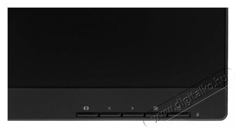 Aoc IPS monitor 23.8 24P1, 1920x1080, 16:9, 250cd/m2, 5ms, VGA/DVI/HDMI/DisplayPort/4xUSB, Pivot, hangsz&oacute;r&oacute; Iroda &eacute;s sz&aacute;m&iacute;t&aacute;stechnika - Monitor - Monitor - 488204