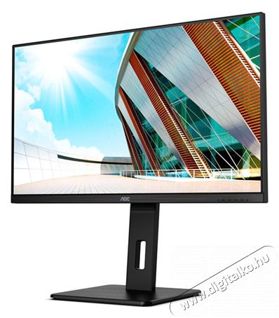 Aoc U32P2 MONITOR Iroda &eacute;s sz&aacute;m&iacute;t&aacute;stechnika - Monitor - Monitor - 496369
