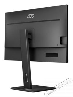 Aoc U32P2 MONITOR Iroda &eacute;s sz&aacute;m&iacute;t&aacute;stechnika - Monitor - Monitor - 496369