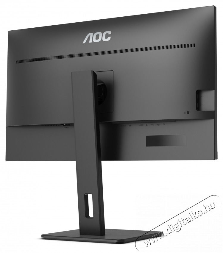 Aoc U32P2 MONITOR Iroda &eacute;s sz&aacute;m&iacute;t&aacute;stechnika - Monitor - Monitor - 496369