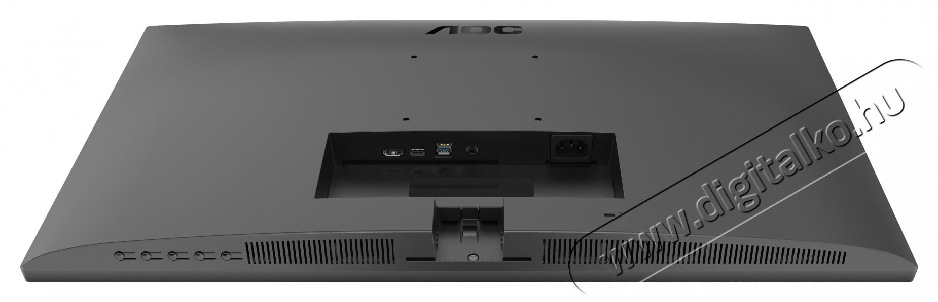 Aoc 24B3CA2 Monitor Iroda &eacute;s sz&aacute;m&iacute;t&aacute;stechnika - Monitor - Monitor - 514026