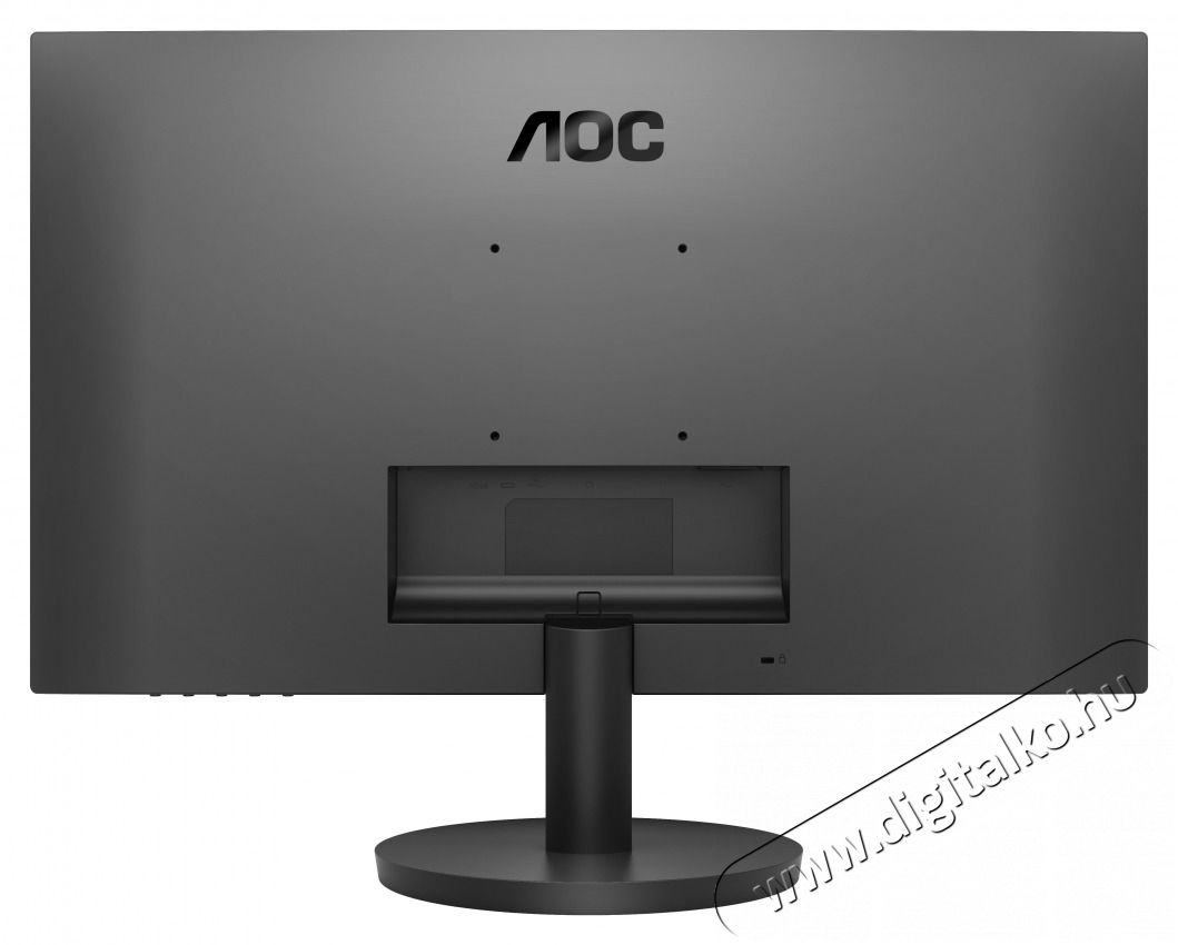 Aoc 27 27B3CA2 FHD IPS 100Hz HDMI USB-C monitor Iroda &eacute;s sz&aacute;m&iacute;t&aacute;stechnika - Monitor - Monitor - 514028