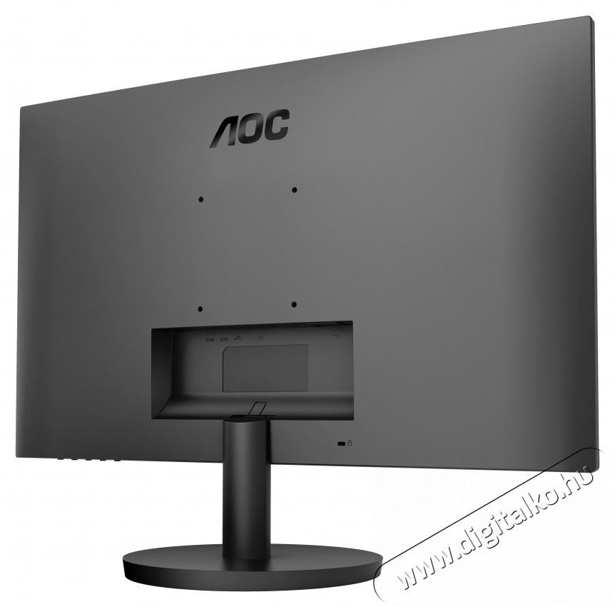 Aoc 27 27B3CA2 FHD IPS 100Hz HDMI USB-C monitor Iroda &eacute;s sz&aacute;m&iacute;t&aacute;stechnika - Monitor - Monitor - 514028