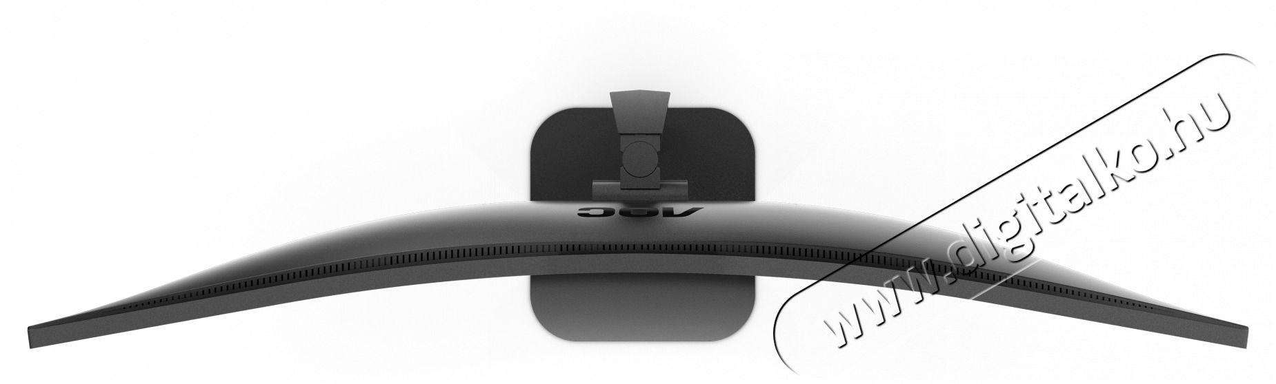 Aoc 34 CU34V5C BK UWQHD VA 100Hz HDMI USB-C DP &iacute;velt monitor Iroda &eacute;s sz&aacute;m&iacute;t&aacute;stechnika - Monitor - Monitor - 514029