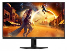 Aoc 23,8 24G4XE FHD IPS 180Hz HDMI DP monitor Iroda &eacute;s sz&aacute;m&iacute;t&aacute;stechnika - Monitor - Monitor - 516079