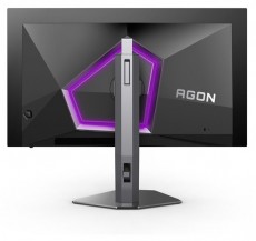 Aoc 27 AG276QZDWLED QHD HDMI DP USB OLED monitor Iroda &eacute;s sz&aacute;m&iacute;t&aacute;stechnika - Monitor - Monitor - 516216