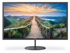 Aoc Q32V4 Monitor Iroda &eacute;s sz&aacute;m&iacute;t&aacute;stechnika - Monitor - Monitor - 516033