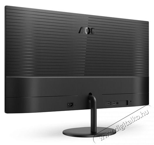 Aoc Q32V4 Monitor Iroda &eacute;s sz&aacute;m&iacute;t&aacute;stechnika - Monitor - Monitor - 516033