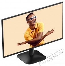 Aoc 24B31H 23.8 IPS FHD, 120Hz 4ms (1ms MPRT) FlickerFree VGA HDMI monitor Iroda &eacute;s sz&aacute;m&iacute;t&aacute;stechnika - Monitor - Monitor - 531172