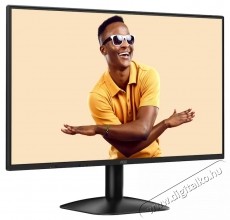 Aoc 24B31H 23.8 IPS FHD, 120Hz 4ms (1ms MPRT) FlickerFree VGA HDMI monitor Iroda &eacute;s sz&aacute;m&iacute;t&aacute;stechnika - Monitor - Monitor - 531172