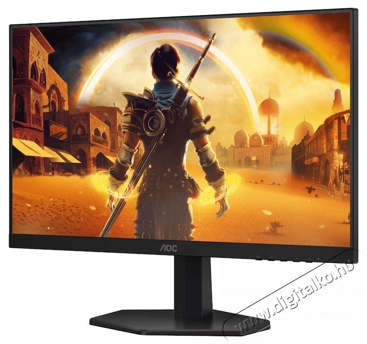 Aoc 24G42E gaming monitor Iroda &eacute;s sz&aacute;m&iacute;t&aacute;stechnika - Monitor - Monitor - 531173