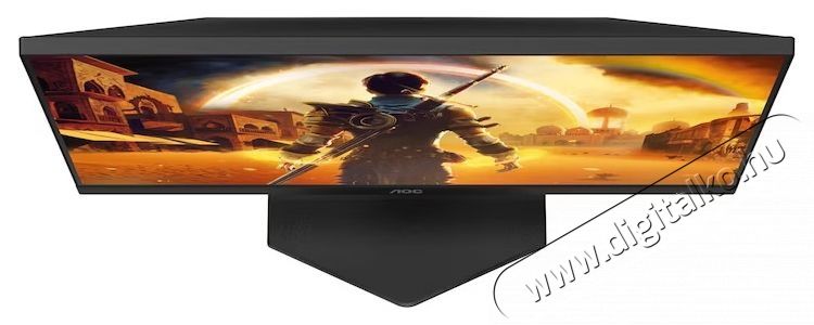 Aoc 24G42E gaming monitor Iroda &eacute;s sz&aacute;m&iacute;t&aacute;stechnika - Monitor - Monitor - 531173