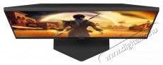 Aoc 24G42E gaming monitor Iroda &eacute;s sz&aacute;m&iacute;t&aacute;stechnika - Monitor - Monitor - 531173