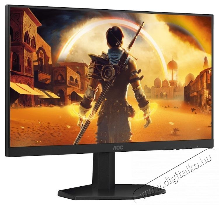 Aoc 24G42E gaming monitor Iroda &eacute;s sz&aacute;m&iacute;t&aacute;stechnika - Monitor - Monitor - 531173