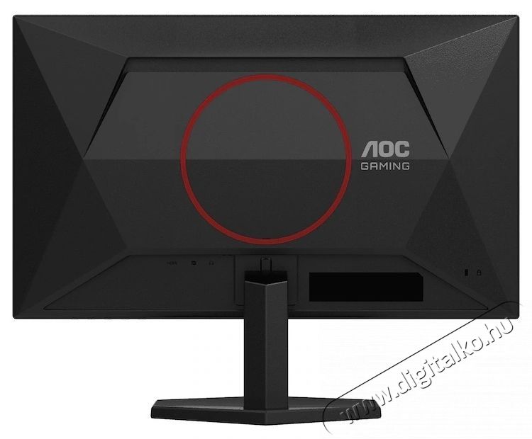 Aoc 24G42E gaming monitor Iroda &eacute;s sz&aacute;m&iacute;t&aacute;stechnika - Monitor - Monitor - 531173