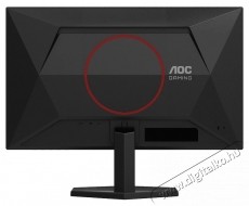 Aoc 24G42E gaming monitor Iroda &eacute;s sz&aacute;m&iacute;t&aacute;stechnika - Monitor - Monitor - 531173