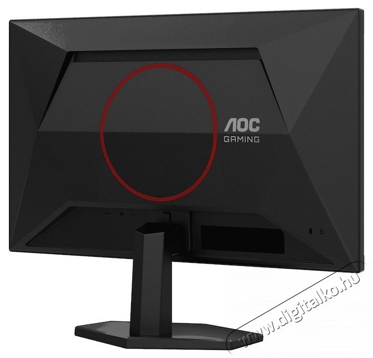 Aoc 24G42E gaming monitor Iroda &eacute;s sz&aacute;m&iacute;t&aacute;stechnika - Monitor - Monitor - 531173