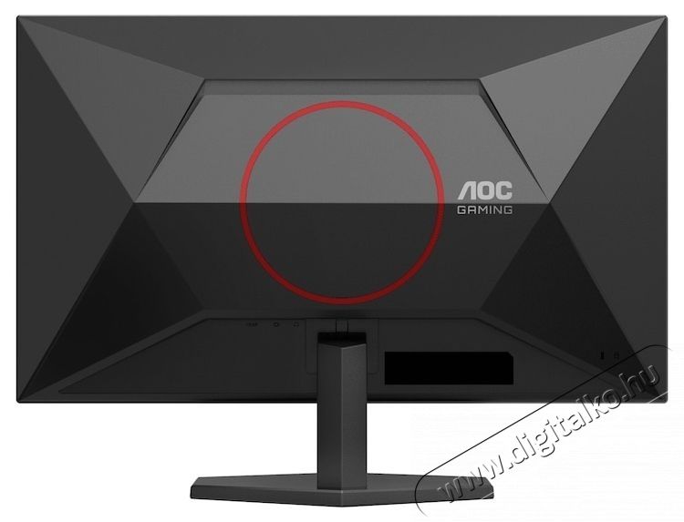 Aoc 27G42E Gaming monitor Iroda &eacute;s sz&aacute;m&iacute;t&aacute;stechnika - Monitor - Monitor - 531174