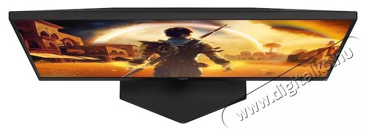 Aoc 27G42E Gaming monitor Iroda &eacute;s sz&aacute;m&iacute;t&aacute;stechnika - Monitor - Monitor - 531174