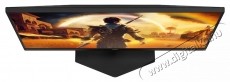 Aoc 27G42E Gaming monitor Iroda &eacute;s sz&aacute;m&iacute;t&aacute;stechnika - Monitor - Monitor - 531174