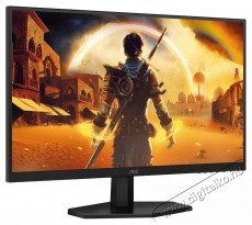 Aoc 27G42E Gaming monitor Iroda &eacute;s sz&aacute;m&iacute;t&aacute;stechnika - Monitor - Monitor - 531174