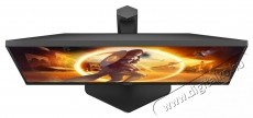 Aoc Q27G4XF QHD IPS Gamer 180Hz monitor Iroda &eacute;s sz&aacute;m&iacute;t&aacute;stechnika - Monitor - Monitor - 531292