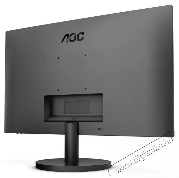 Aoc U27B3M Monitor Iroda &eacute;s sz&aacute;m&iacute;t&aacute;stechnika - Monitor - Monitor - 531389
