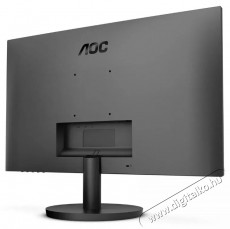 Aoc U27B3M Monitor Iroda &eacute;s sz&aacute;m&iacute;t&aacute;stechnika - Monitor - Monitor - 531389