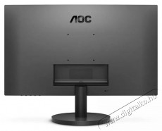 Aoc U27B3M Monitor Iroda &eacute;s sz&aacute;m&iacute;t&aacute;stechnika - Monitor - Monitor - 531389