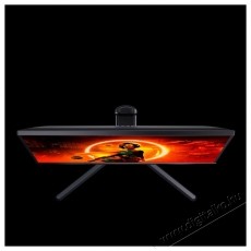 Aoc 25G3ZM/BK MONITOR Iroda &eacute;s sz&aacute;m&iacute;t&aacute;stechnika - Monitor - Monitor - 497906