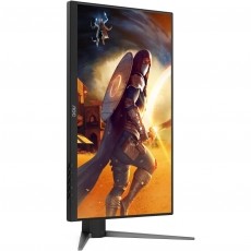 Aoc 24G4HA Gaming monitor, 23.8 , Full HD, Gyors IPS, WLED Iroda &eacute;s sz&aacute;m&iacute;t&aacute;stechnika - Monitor - Monitor - 534152