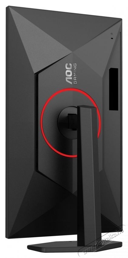 Aoc 27G4ZR Gaming monitor Iroda &eacute;s sz&aacute;m&iacute;t&aacute;stechnika - Monitor - Monitor - 540545