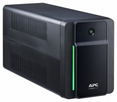 APC BACK UPS BX 1200VA IEC Szünetmentes tápegység - Iroda és számítástechnika - Egyéb számítástechnikai termék - 390160