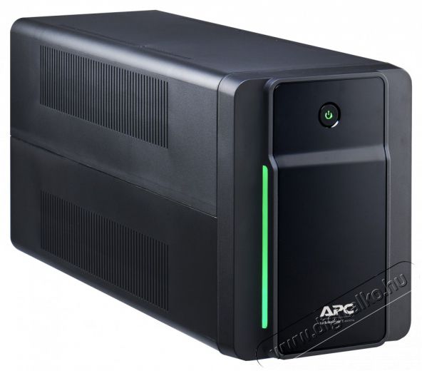 APC BACK UPS BX 1200VA IEC Sz&uuml;netmentes t&aacute;pegys&eacute;g Iroda &eacute;s sz&aacute;m&iacute;t&aacute;stechnika - Egy&eacute;b sz&aacute;m&iacute;t&aacute;stechnikai term&eacute;k - 390160