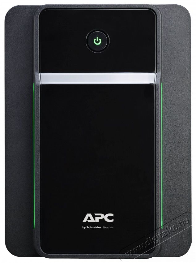 APC BACK UPS BX 1200VA IEC Sz&uuml;netmentes t&aacute;pegys&eacute;g Iroda &eacute;s sz&aacute;m&iacute;t&aacute;stechnika - Egy&eacute;b sz&aacute;m&iacute;t&aacute;stechnikai term&eacute;k - 390160